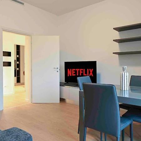 -Free Parking & Wifi- 10 Minuti Dal Centro Apartment Padova Ngoại thất bức ảnh