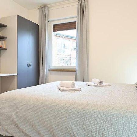 -Free Parking & Wifi- 10 Minuti Dal Centro Apartment Padova Ngoại thất bức ảnh