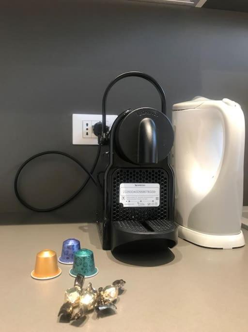 -Free Parking & Wifi- 10 Minuti Dal Centro Apartment Padova Ngoại thất bức ảnh