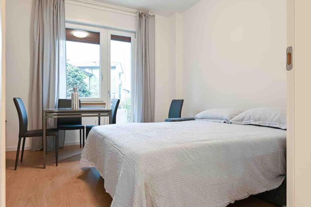 -Free Parking & Wifi- 10 Minuti Dal Centro Apartment Padova Ngoại thất bức ảnh